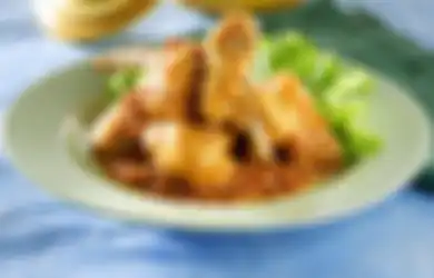 Dikira Menyehatkan, Kebiasaan Makan Ayam Setiap Hari Ternyata Picu Bahaya Mengerikan yang Mengancam Kesehatan Keluarga