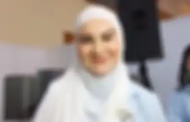 Gegara Hal Ini, Irish Bella Akui Belum Mau Kembali Syuting Pasca Melahirkan Anak Keduanya: Aku Enggak Bisa...
