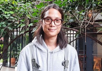 Baru Bisa 'Kawin' di Tahun Keempat Jadi Vokalis 'Yovie & Nuno', Dikta Gerah Jika Hanya Salah Satu Jenis Musik Tertentu yang Diunggulkan: Semua Bagus dan Perlu Diapresiasi