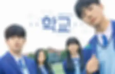 School 2021 Udah Hampir Tamat, Netizen Diskusikan Rating Rendah dan Plot Cerita