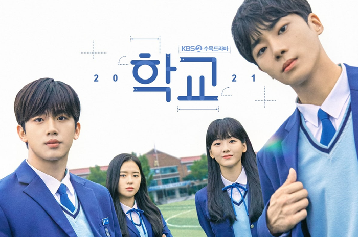Drama School 2021