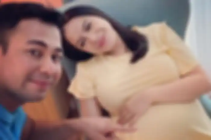 Raffi Ahmad dan Nagita Slavina