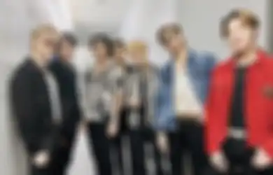 Bocoran Singkat dan Kata Sutradara Soal Munculnya BTS Korea di Serial Friends: The Reunion