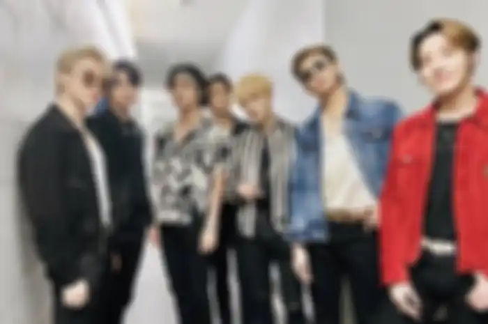 BTS yang Dikabarkan Bakal Bikin Lagu Bareng JB