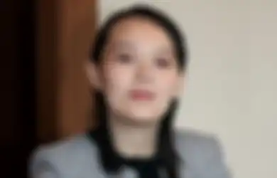 Bak Cewek Sensian yang Langsung 'Spaneng' Jika Disenggol, Adik Kim Jong-un Langsung Sodorkan Mimpi Terburuk Warga Seantero Bumi Usai Pejabat Korsel Ucapkan Ini