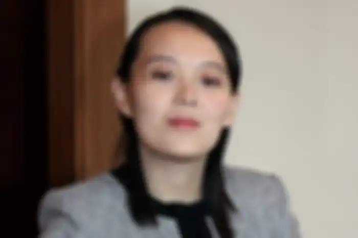 Adik perempuan Kim Jong-un, Kim Yo-jong