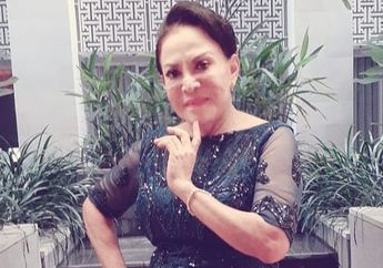 Mpok Atiek Bangkrut? Kini Sepi Job, Sang Pelawak Senior Pilih Jualan Puding dan Cincau Demi Sambung Hidup, Begini Nasibnya Sekarang