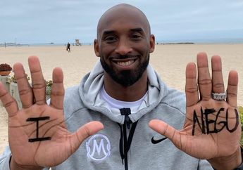 Mengenang Sang Legenda Basket, Penduduk Orange County Sepakat Peringati Hari Kobe Bryant pada 24 Agustus