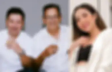 Anaknya Tak Bereaksi Soal Kasus Sang Mantan Istri, Roy Marten Beberkan Sifat Asli Gading Marten yang Jarang Diketahui Publik