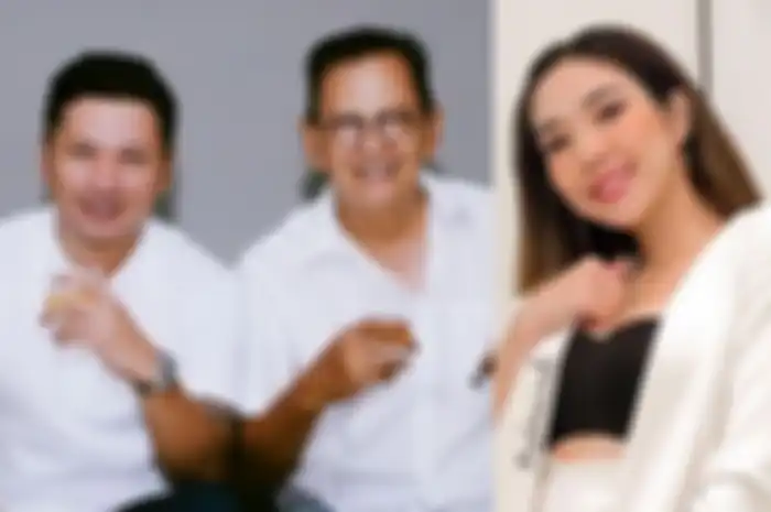 Roy Marten, Gading Marten dan Gisella Anastasia 
