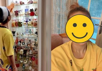 Pernah Dihina Bau Keringat saat Manggung Gegara Tak Mampu Beli Parfum, Biduan Ini Akhirnya Banting Tulang Jadi Artis Berhonor Rp 300 Juta hingga Mampu Borong Minyak Wangi Mewah