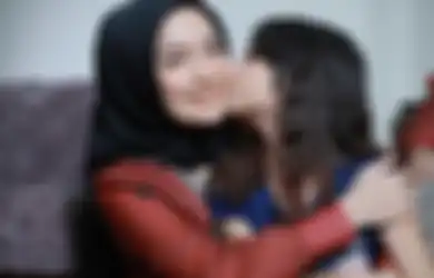 Sadar Orang Tuanya Ternyata Bercerai, Anak Semata Wayang Imel Putri Cahyati dan Sirajuddin Mahmud Curahkan Isi Hatinya, Aqila: Aku Ingin Keluarga Bahagia Bukan Keluarga Menyedihkan