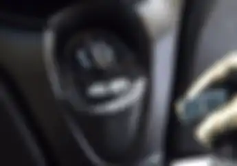 Canggih, Begini Cara Gampang Menggunakan Smart Key di Motor