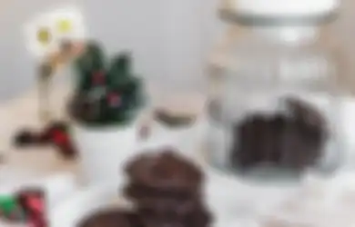 Banyak Makan Cookies Saat Natal? Ini Urutan Goldar yang Berat Badannya Cepat Naik!