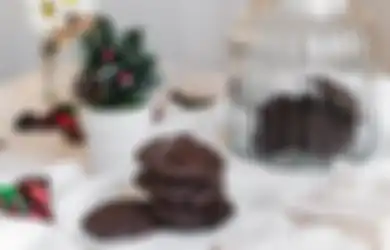 Banyak Makan Cookies Saat Natal? Ini Urutan Goldar yang Berat Badannya Cepat Naik!