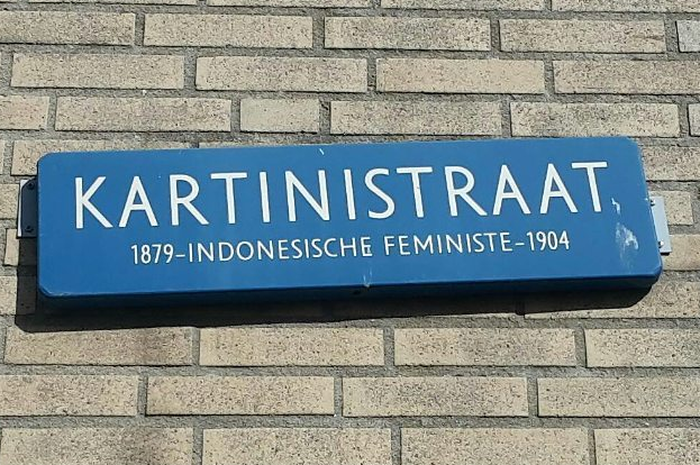 Hari Kartini 2019: Kenali 4 Kota dengan Nama Jalan Kartini di Belanda, Kisah Kemahsyuran Pahlawan Nasional Hingga ke Negeri 1000 Kincir Angin!