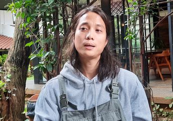 Rela 5 Tahun Tinggalkan Gitar Demi Belajar Nyanyi Pop, Dikta Sebut Lagu-lagu 'Yovie & Nuno' Sangat Sulit Meski Terdengar Mudah Dinyanyikan