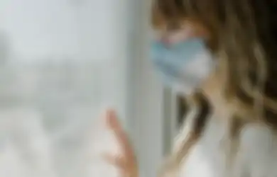 Ngeri, Meski Sudah Sembuh Virus Masih Bisa Bertahan Hingga 2 Bulan di Dalam Tubuh Pasien Covid-19, Epidemiolog Sarankan Hal ini