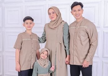 Bulan Ramadhan Segera Tiba, Fairuz A Rafiq Ungkap Tahun Ini Putrinya Queen Eijaz Akan Jalani Puasa Penuh