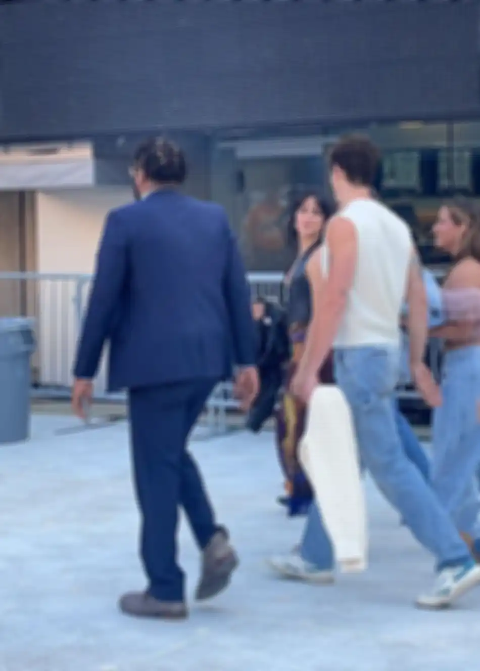 Shawn Mendes dan Camila Cabello