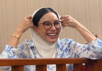 Praktisi Hukum Sentil Pengacara Nikita Mirzani Usai Upaya Banding Berakhir dengan Vonis 6 Tahun Penjara