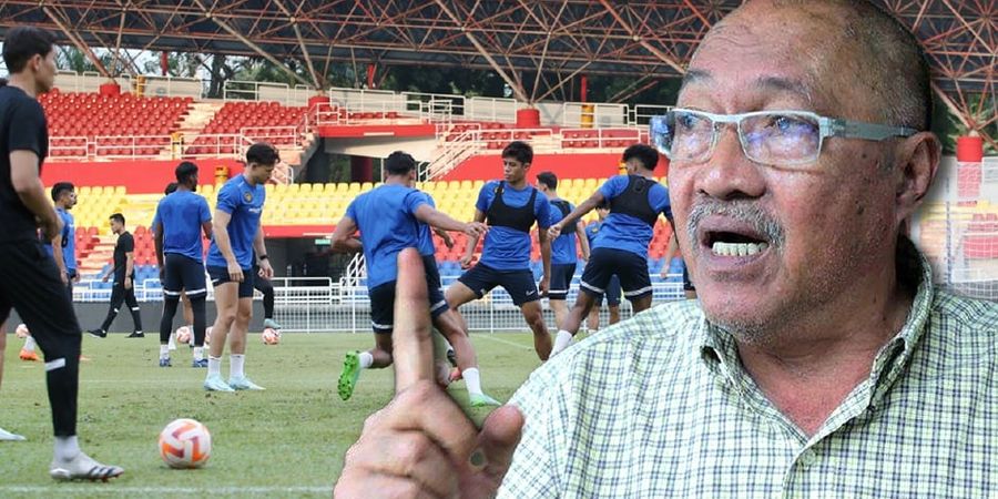 Peter Cklamovski Dikeramasi Legenda Malaysia, Wewenang CEO Dikangkangi Pelatih Asing 'Penyembah' Naturalisasi