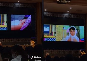 Ngakak Kocak! Viral Mahasiswa Kepergok Tidur Pulas Saat Ospek Kampus Berhasil Bikin Satu Angkatan Ketawa Berjamaah, Netizen: Auto Terkenal di Kampus