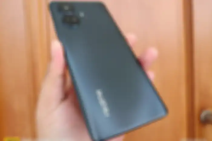 Realme 10 Pro+ 5G