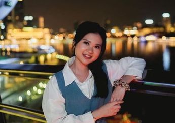 Sebelum Ibu dan Kakak Felicia Tissue Angkat Bicara, Sang Nenek Sudah Datangi Istana Bogor untuk Desak Jokowi Agar Beri Penjelasan Hubungan Cucunya dengan Kaesang Pangarep: Sayangnya Sia-sia