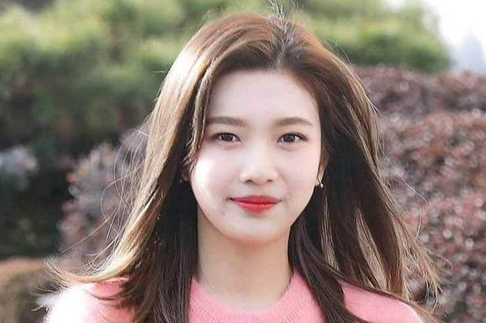 Joy 'Red Velvet'