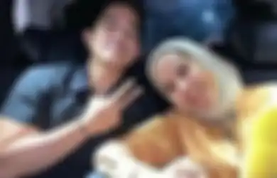 Seolah Bak Hilang Ingatan dan Lupakan 5 Tahun Kebersamaannya dengan Felicia Tissue, Kaesang Diisukan Bakal Nikahi Nadya Arifta Setelah Lebaran, Benarkah?