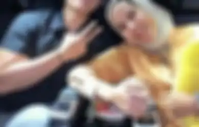Seolah Bak Hilang Ingatan dan Lupakan 5 Tahun Kebersamaannya dengan Felicia Tissue, Kaesang Diisukan Bakal Nikahi Nadya Arifta Setelah Lebaran, Benarkah?