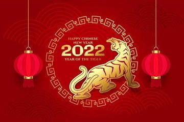 Sambut Imlek 2022, 3 Shio Ini Diprediksi Bakal Hoki dan Cuan Besar!