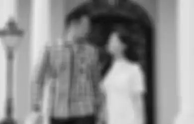 Kata-kata Bijak Hiasi Instagramnya, Annisa Pohan Harapkan Hal Ini, Istri AHY Singgung Soal Kejujuran