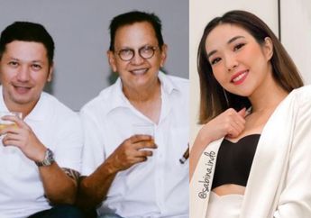 Gerak-gerik Roy Marten saat Tanggapi Skandal Video Syur Gisella Anastasia Jadi Sorotan, Pakar Mikro Ekspresi Ungkap Makna di Balik Sikap Ayah Gading Marten: Antara Marah atau Menahan Beban