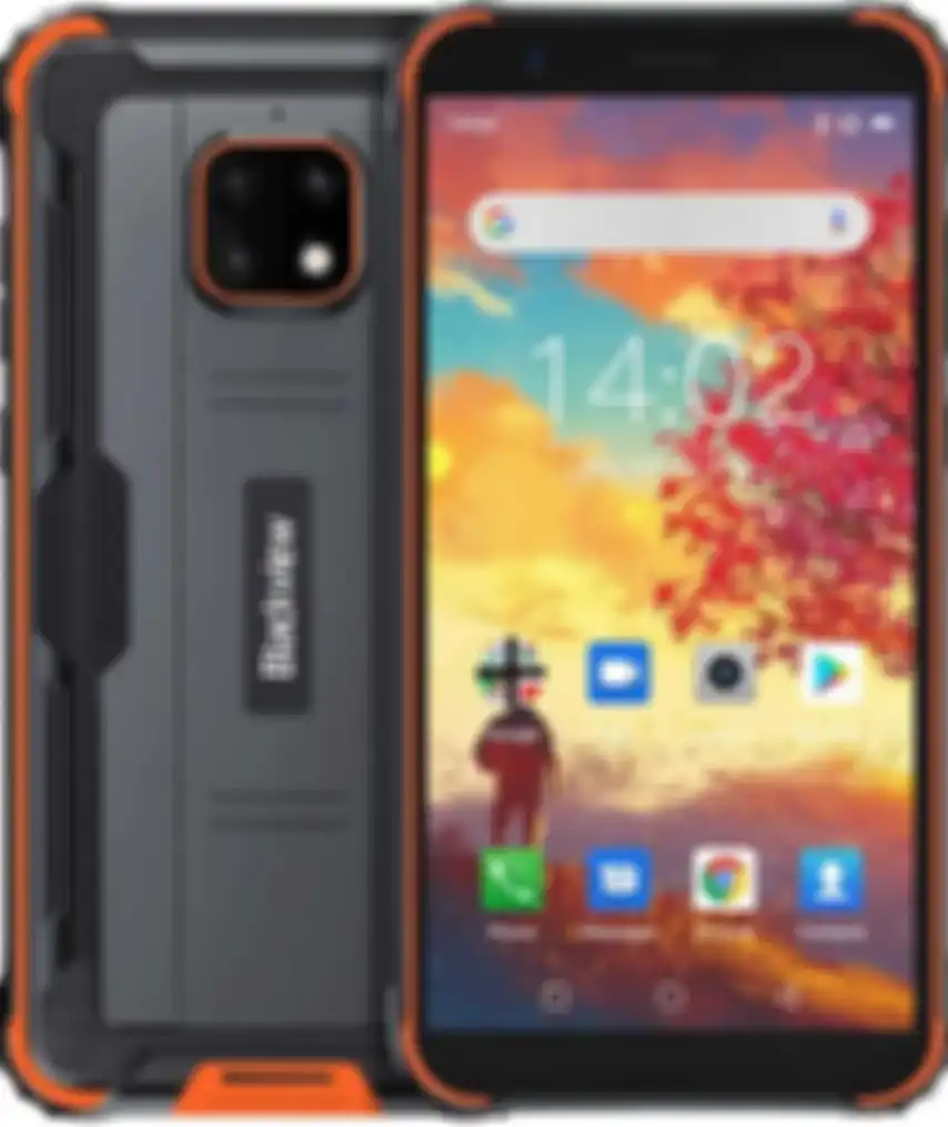 Blackview BV4900