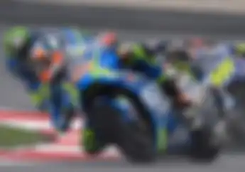 Kenapa Pembalap MotoGP Sekarang Banyak Gunakan Rem Depan? Ini Penjelasannya