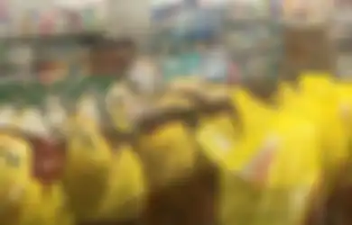 Pedagang Akui Tak Sempat Menikmati Minyak Goreng Subsidi Padahal Sebentar Lagi Akan Segera Dicabut: Namanya Rakyat Kecil, Nggak Kasihan Apa