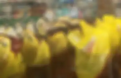 Pedagang Akui Tak Sempat Menikmati Minyak Goreng Subsidi Padahal Sebentar Lagi Akan Segera Dicabut: Namanya Rakyat Kecil, Nggak Kasihan Apa