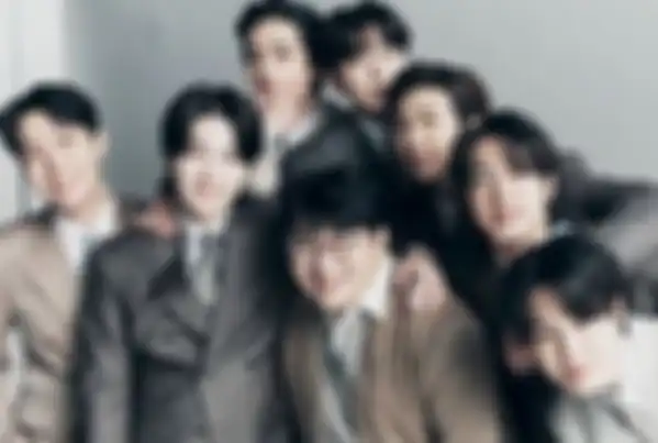BTS