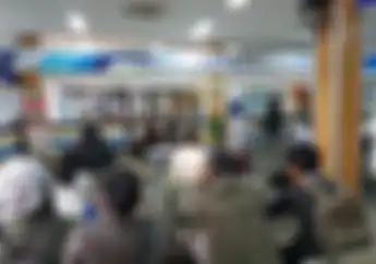 Biar Hemat Waktu, Seperti Ini Caranya Bayar Pajak Kendaraan Lewat ATM