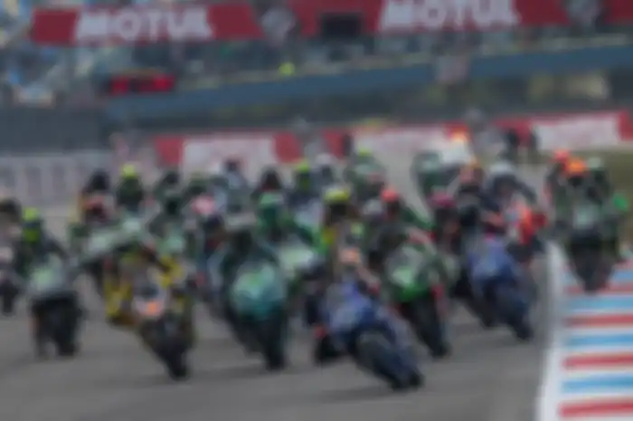 Ronde terakhir WSSP300 2019 di sirkuit Losail (Qatar) bakal ada 2 pembalap Indonesia yang tampil, Galang Hendra Pratama dan M Faerozi Toreqottullah