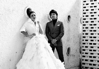 Demi Kabulkan Keinginan sang Calon Istri untuk Foto Prewedding di GBK, Atta Halilintar Rela Rogoh Kocek Dalam-Dalam untuk Biaya Sewa: Ini Lumayan Bayarnya, Tapi Demi Kamu Kita Bayar