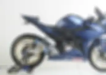 Modal Rp 8 Jutaan, Honda CBR150R Jadi Lebih Macho, Pakai Upside Down CBR250RR
