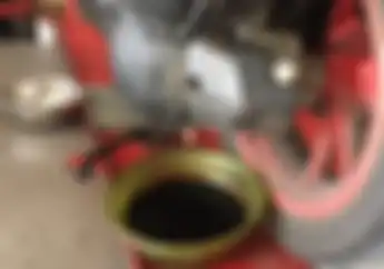 Efeknya Bahaya Banget, Begini Kalau Oli Motor Kena Dampak Fuel Dilution