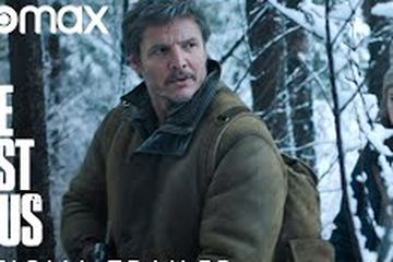 Serial The Last of Us Sudah Tayang di HBO, Simak Sinopsis hingga Pemainnya