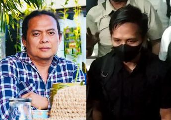 Ada Sosok Jenderal Dibalik Pencopotan Deolipa Yumara Sebagai Kuasa Hukum Bharada E? Siapa Gerangan?