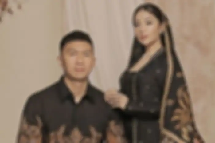 Nikita Willy dan Indra Priawan 