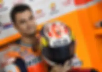 Ada Alasan Khusus Dani Pedrosa Makin Pede Jelang MotoGP Jepang, Ini Ungkapannya