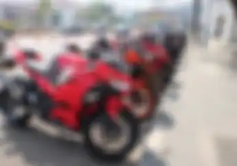 Kenalan Sama NNR, Komunitas Kawasaki New Ninja 250 Fi yang Junjung Tinggi Kekeluargaan